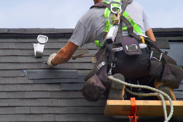 Gutter Installation and Roofing in Loyal, WI