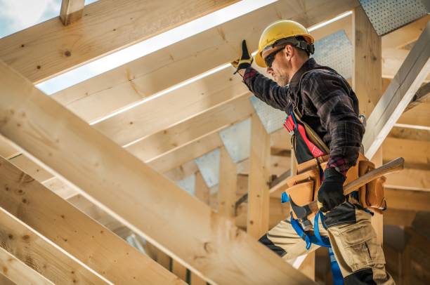 Quick and Trustworthy Emergency Roof Repair Services in Loyal, WI