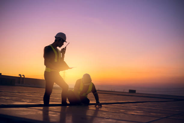Best Best Roofing Contractors  in Loyal, WI