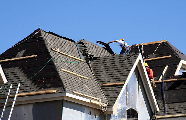 Best Commercial Roofing Services  in Loyal, WI