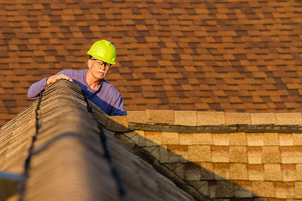 Best Commercial Roofing Services  in Loyal, WI