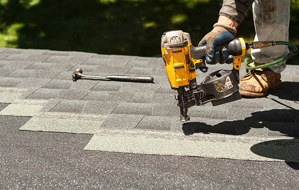 Best Shingle Roofing Installation  in Loyal, WI