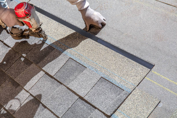 Best Tile Roofing Contractor  in Loyal, WI