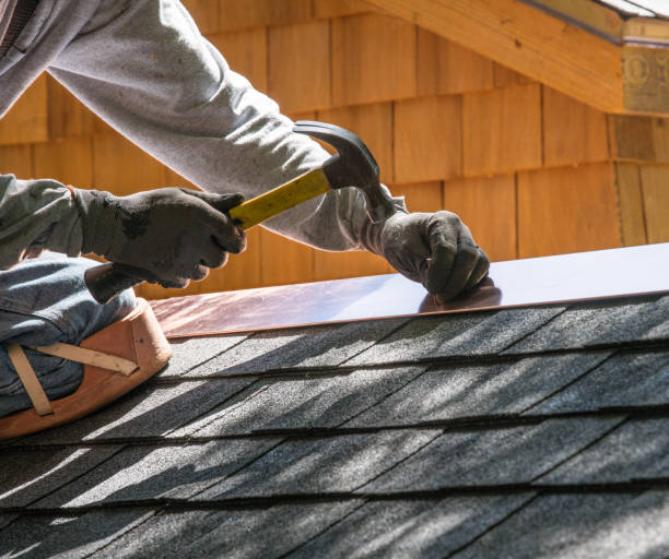 Professional Roofing Contractor in Loyal, WI